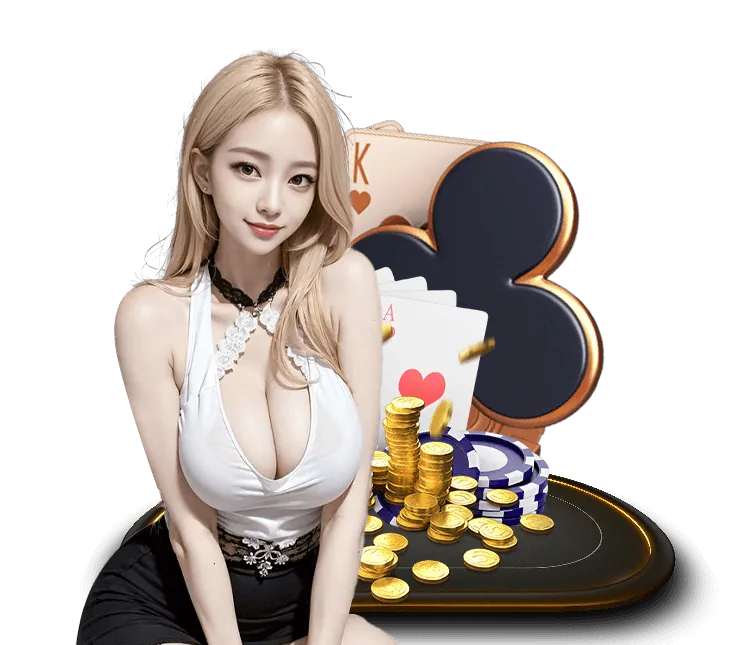 Máy đánh bạc Nổ Hũ với giải Jackpot lớn